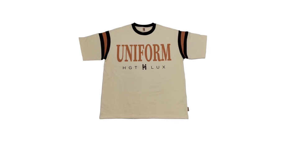 Uniform Tee